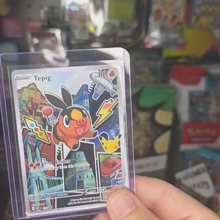 Other TEPIG product image