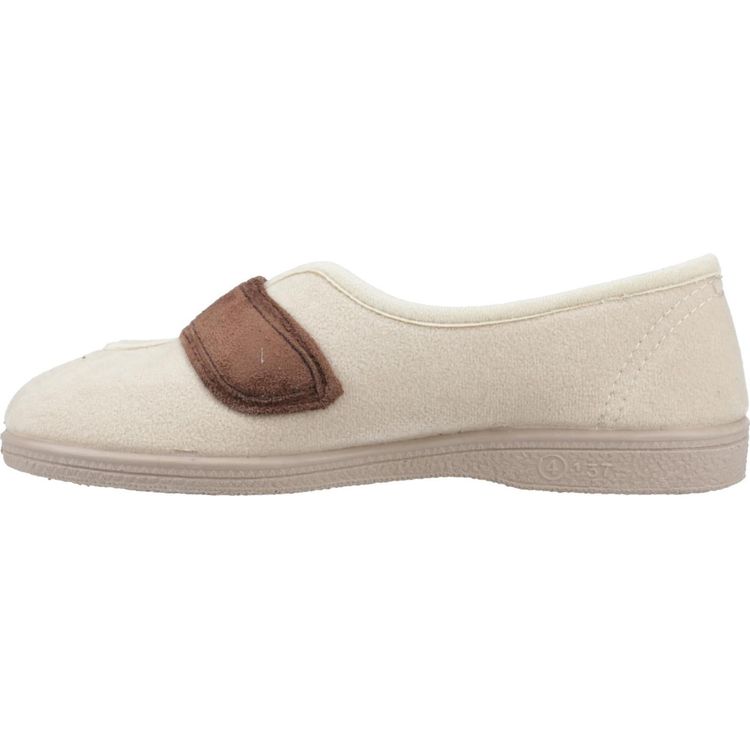 Gbs Slippers Andrea Touch Fastening Slipper obraz 26