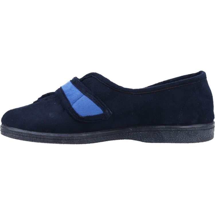 Gbs Slippers Andrea Touch Fastening Slipper obraz 7
