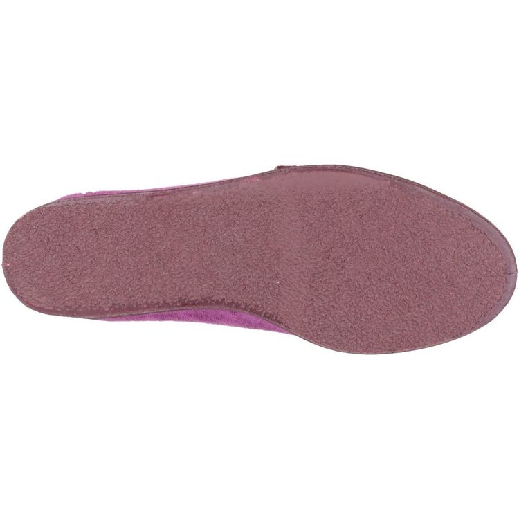 Gbs Slippers Andrea Touch Fastening Slipper obraz 21