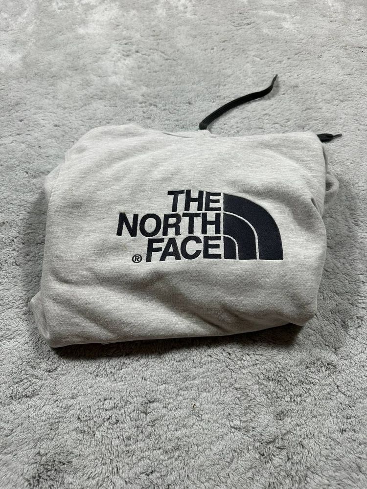 The North Face Hoodie