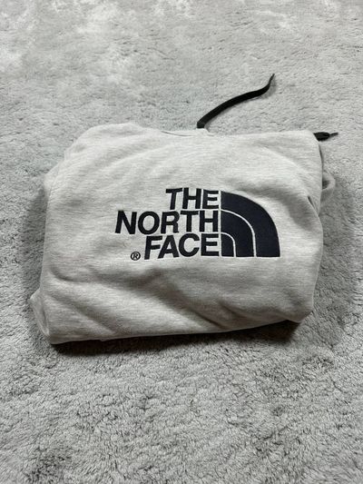 The North Face Hoodie