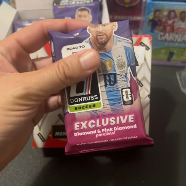 Other SOBRE DONRUSS 952 product image