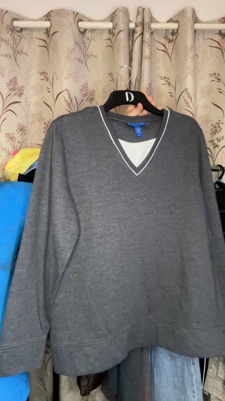 Karen Scott KAREN SCOTT SPORT JUMPER product image