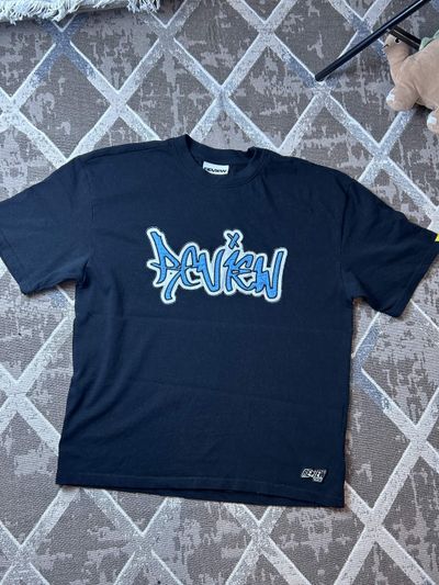 koszulka Duze Grafiti Size Xl/XXL