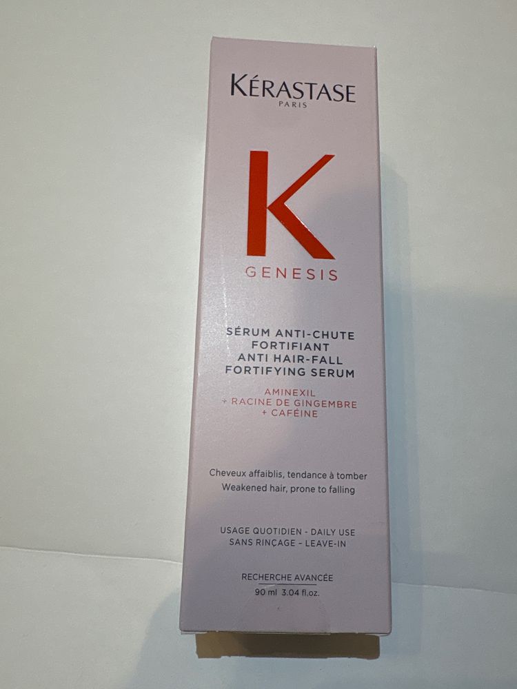 Kérastase Genesis Fortifying Serum 90ml
