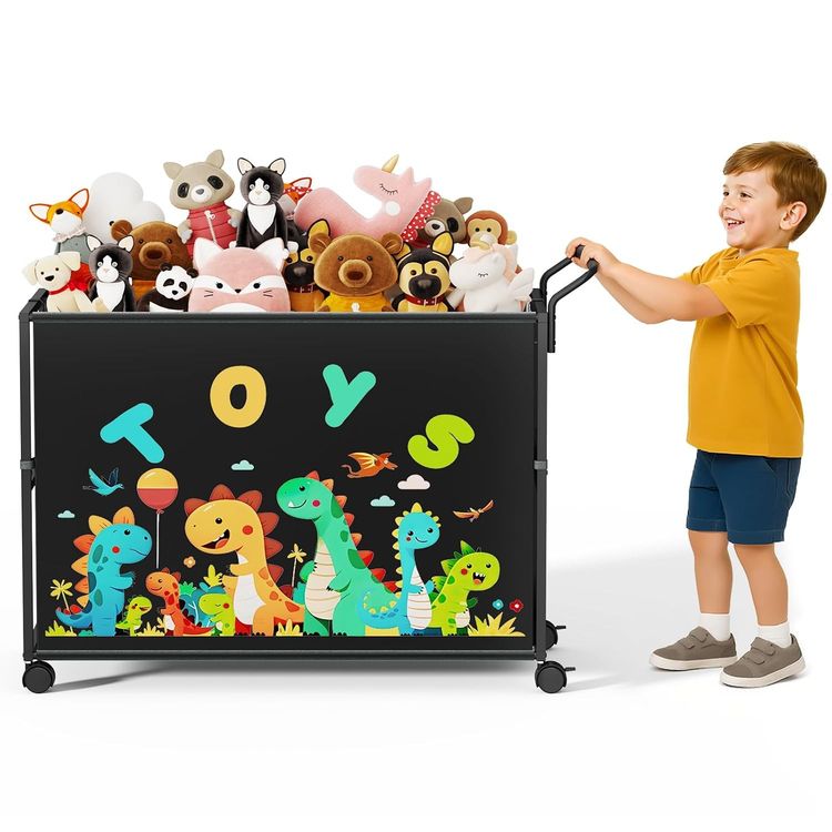 Other Toy Storage Cart product image