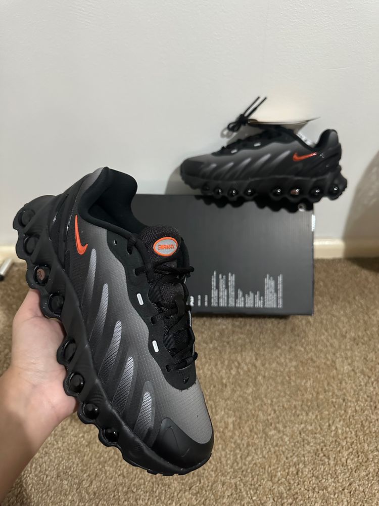 Nike Running Shoes uk4.5 