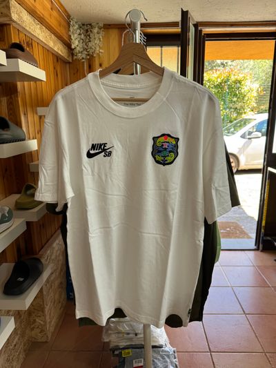 T-Shirt Nike SB Chamaleon