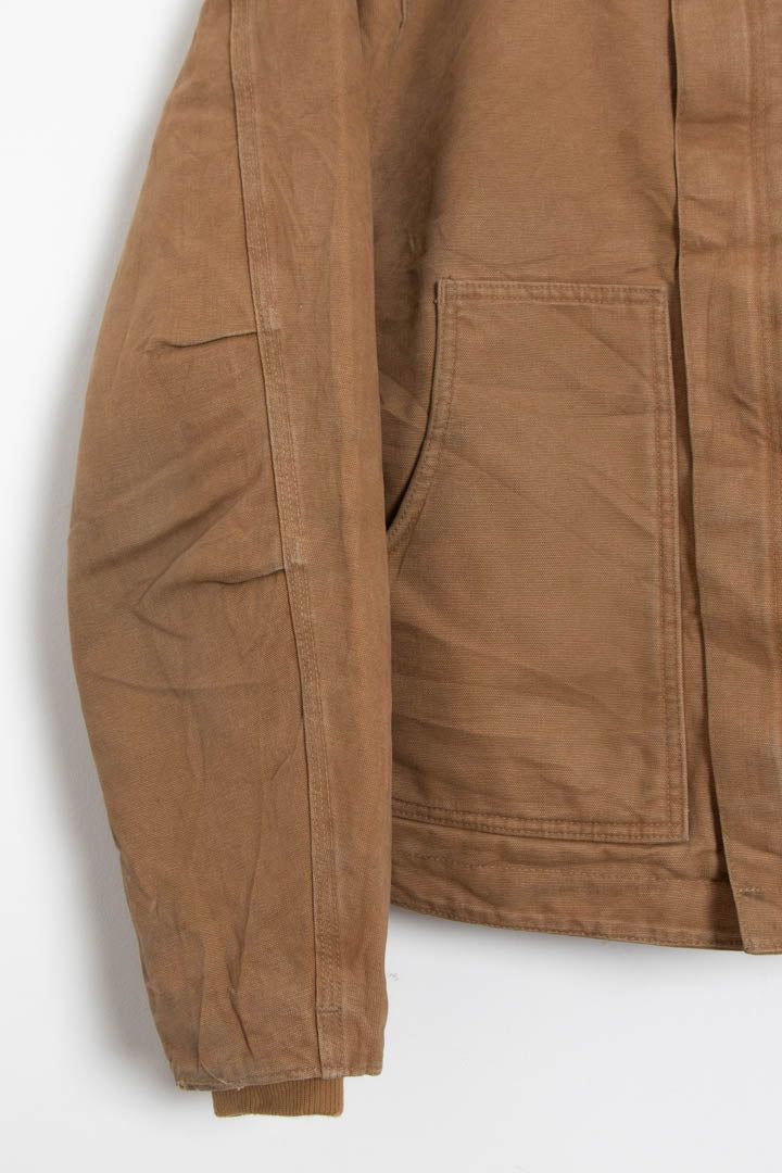 Carhartt J164 Dearborn Canvas Jacket (M) image 4