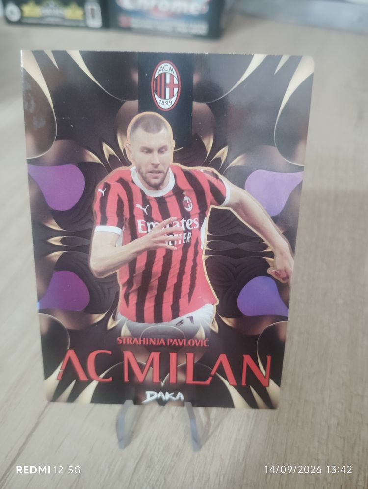 Ac Milan  image 1