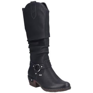 Rieker 93670 Boots image 1