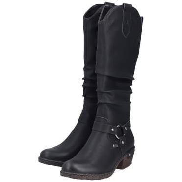 Immagine di Rieker 93670 Boots 4