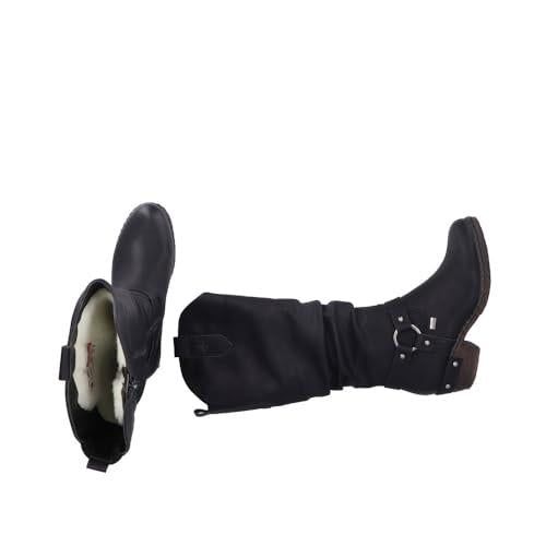 Immagine di Rieker 93670 Boots 2