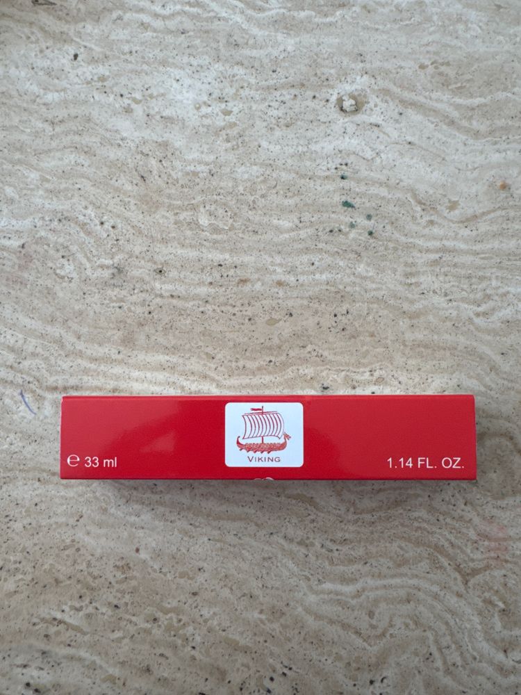 Viking Fragrance 33 Ml Bottle 