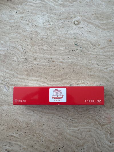 Viking Fragrance 33 Ml Bottle
