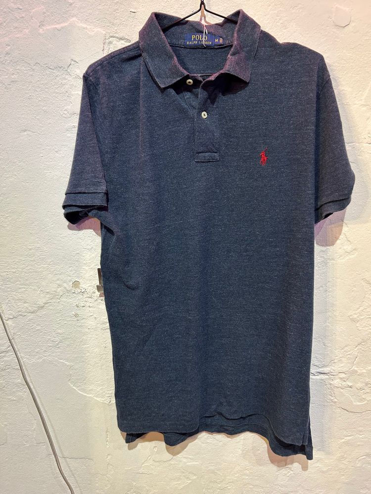 Polo Ralph Lauren Men'S Polo Shirt