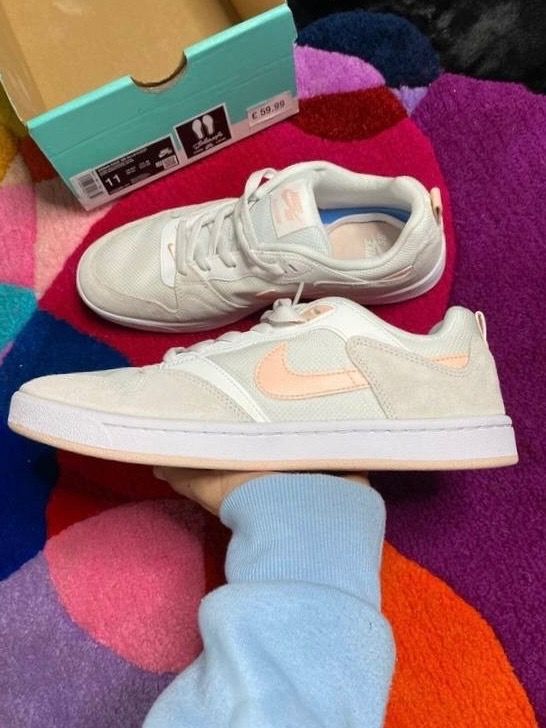 Nike Nike SB Sneakers product image