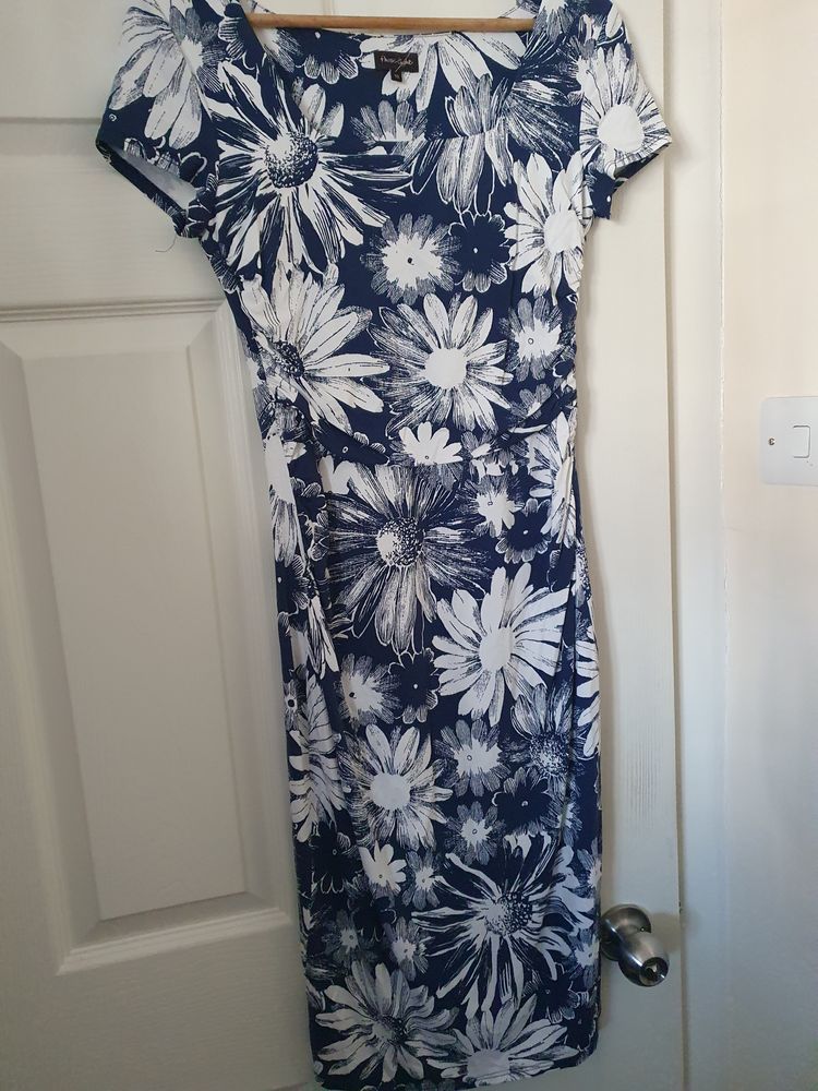 Phase Eight Floral Print Dress product image