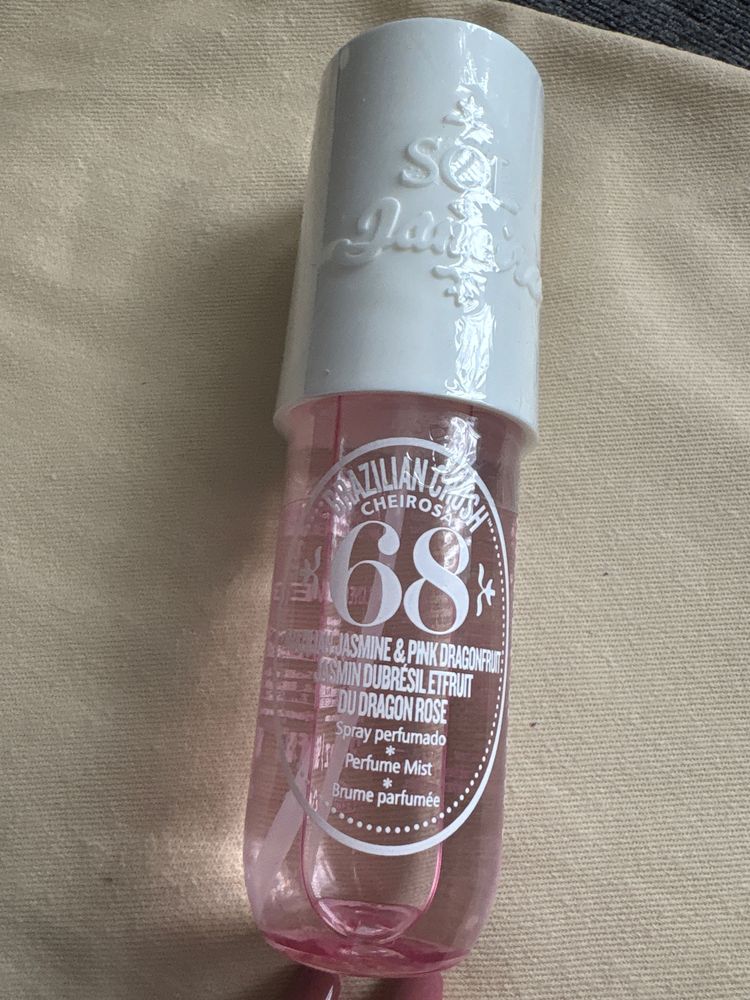 Sol de janiero cheirosa  68 90ml