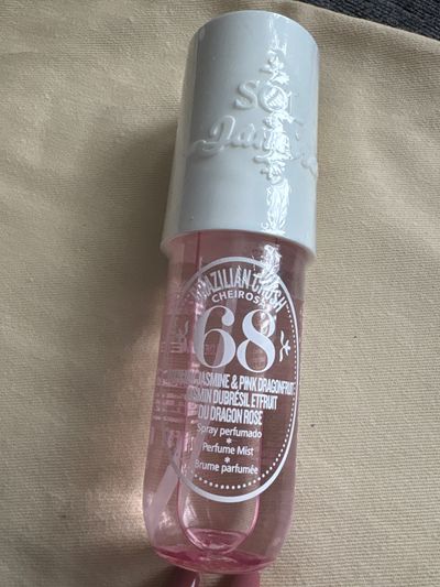 Sol de janiero cheirosa 68 90ml