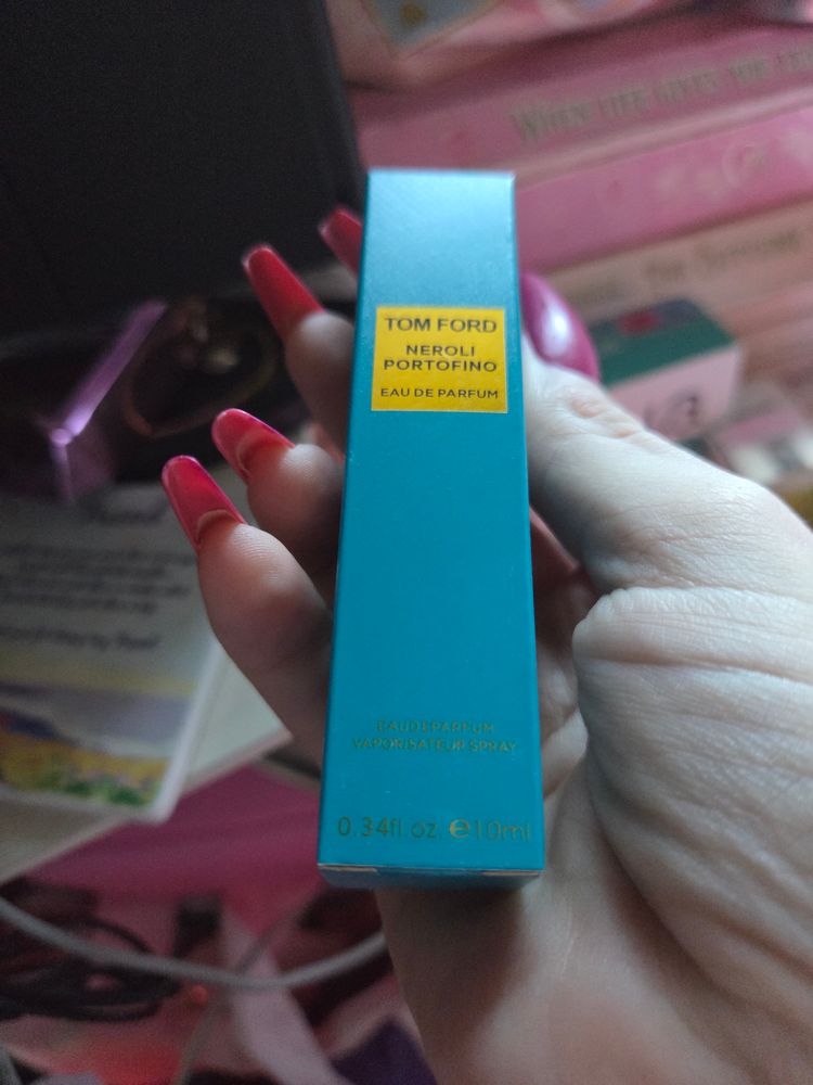 TOM FORD Tom Ford Neroli Portofino Eau De Parfum product image
