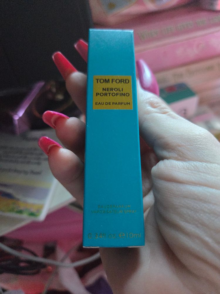Tom Ford Neroli Portofino Eau De Parfum 2
