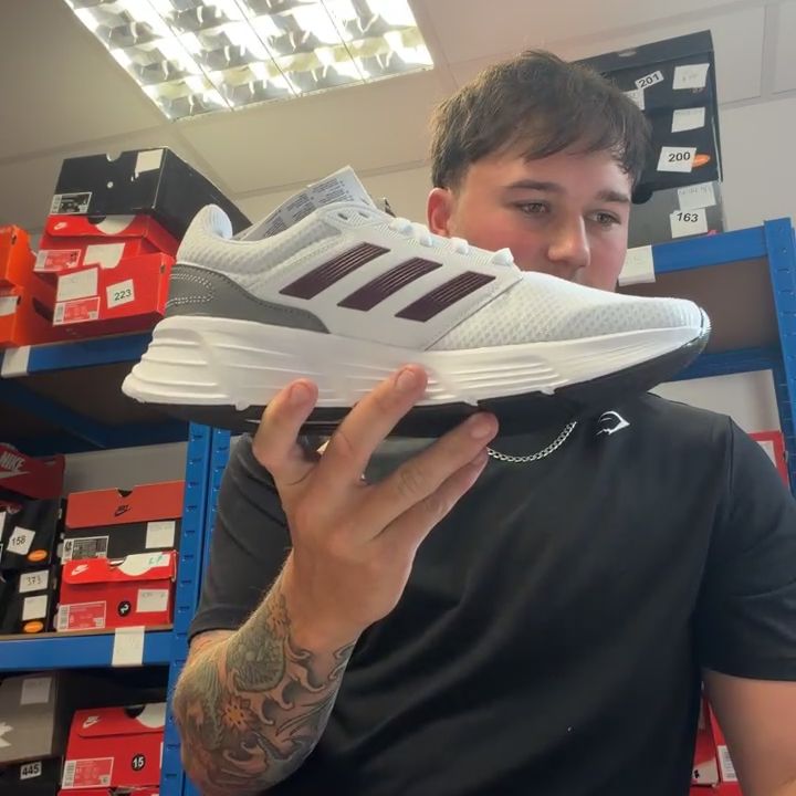 Adidas Adidas Galaxy 6M - UK9 product image