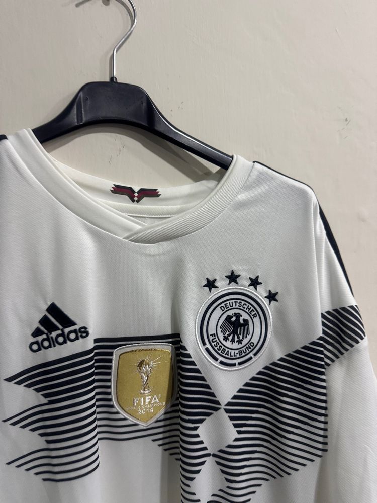 Immagine di Adidas Germany Football Jersey xxl 2