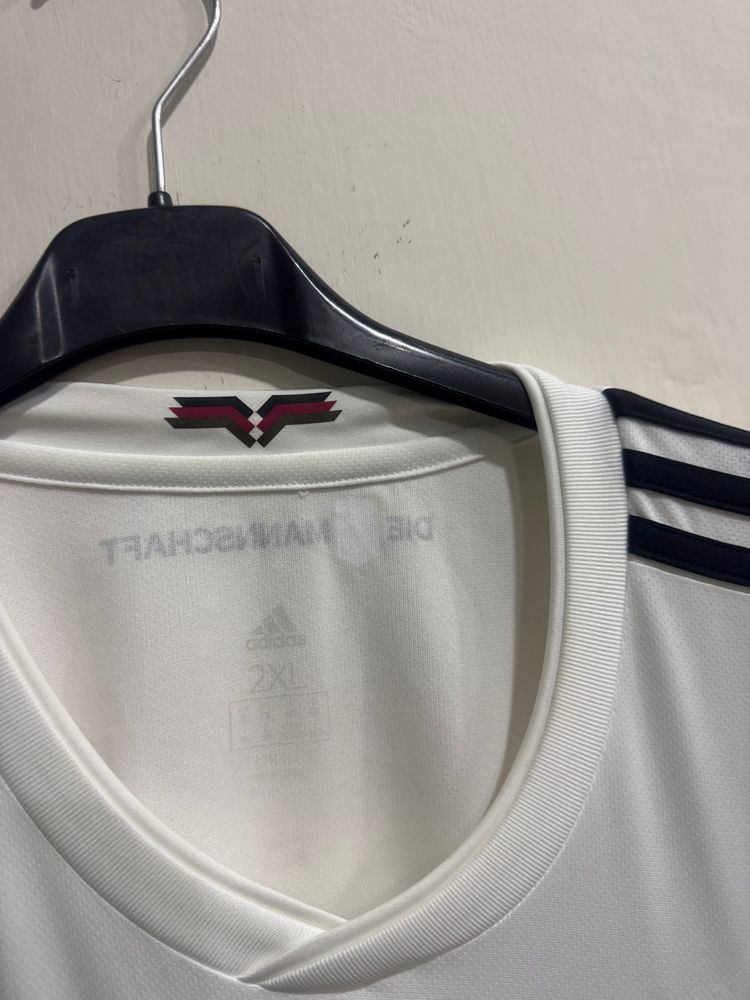 Immagine di Adidas Germany Football Jersey xxl 5