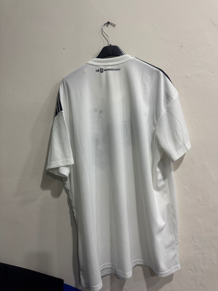 Immagine di Adidas Germany Football Jersey xxl 4