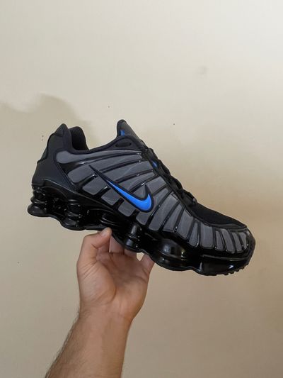 Nike Shox TL