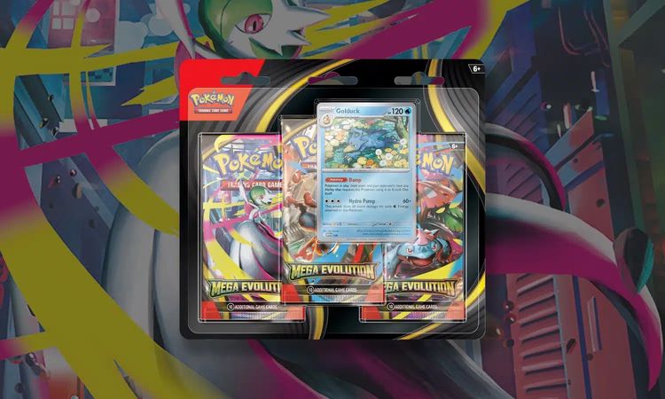 Pokémon Pokémon Trading Card Game Set product image