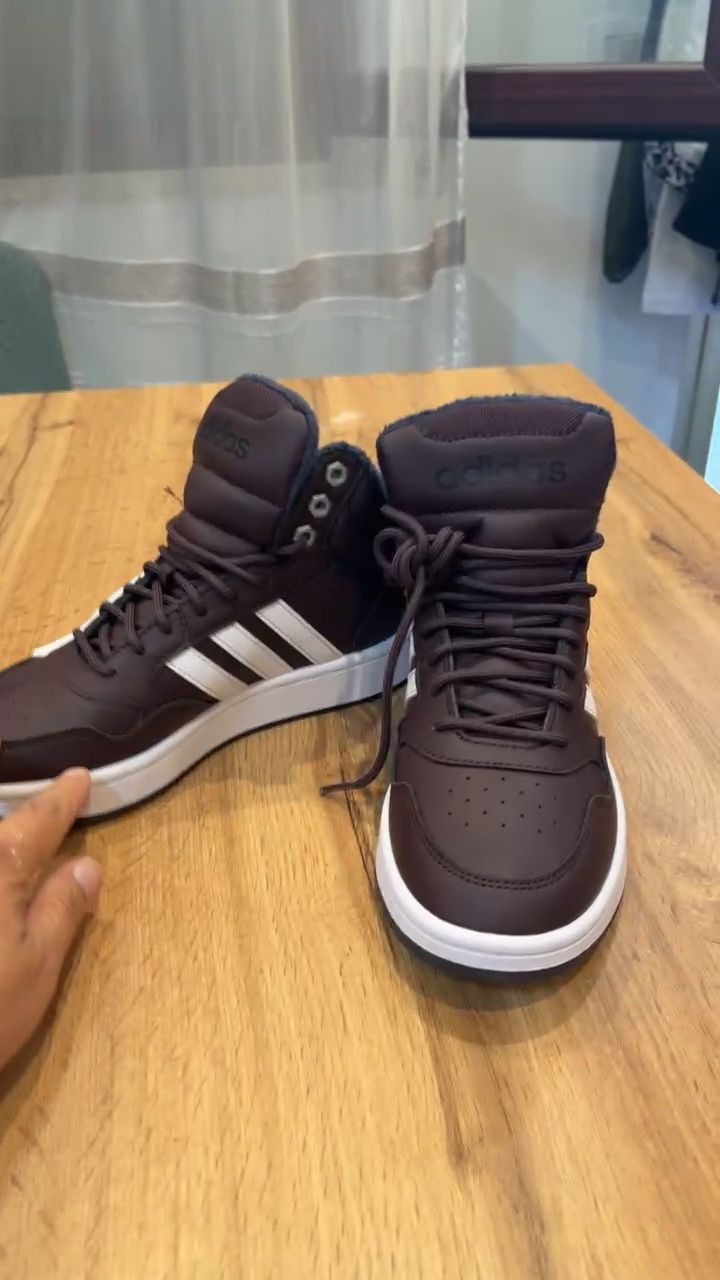 Adidas Hoops 3.0 image 1