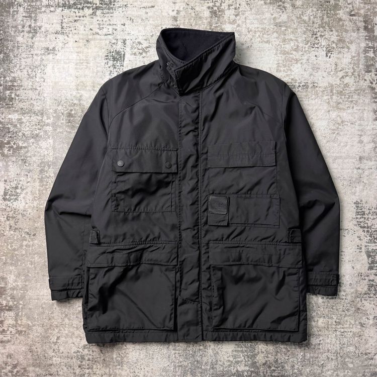 Vintage CP Company Urban Protection Metropolis Jacket (L)