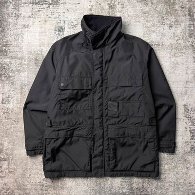 Vintage CP Company Urban Protection Metropolis Jacket (L)