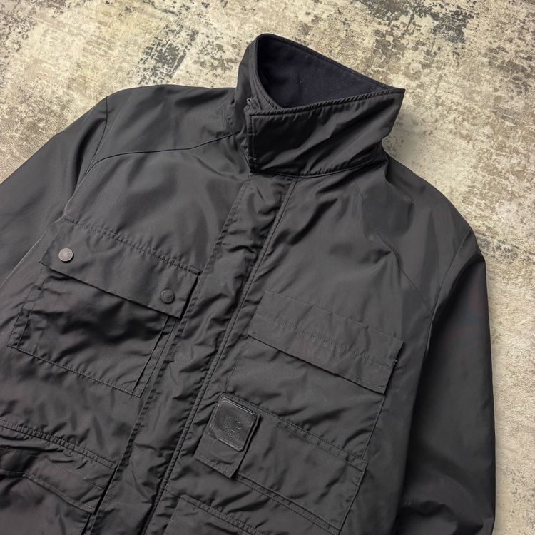 Vintage CP Company Urban Protection Metropolis Jacket (L) image 3