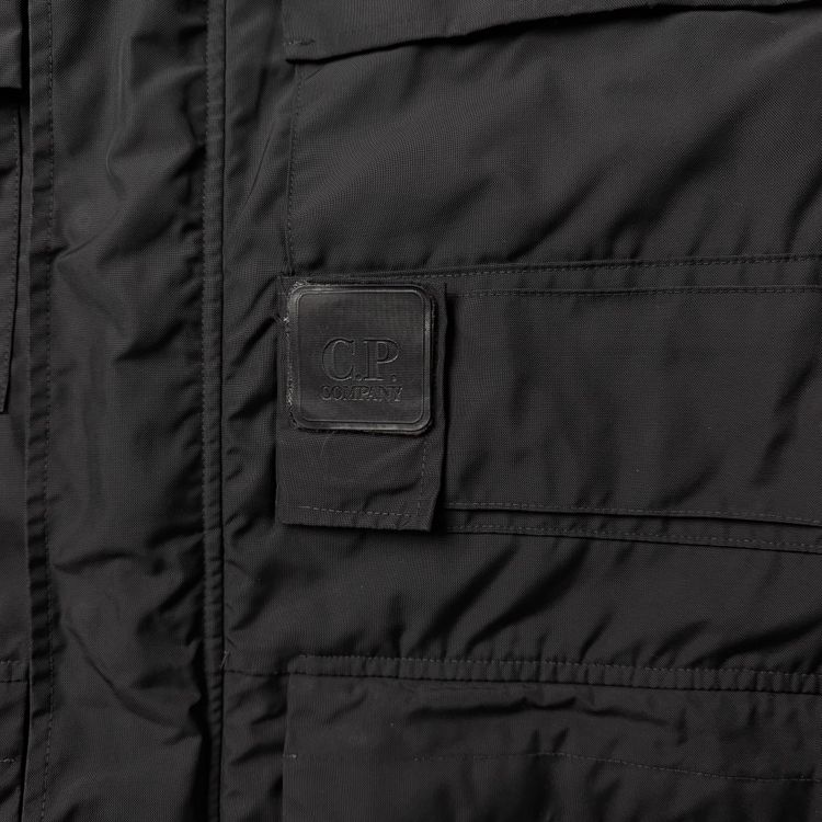 Vintage CP Company Urban Protection Metropolis Jacket (L) image 7