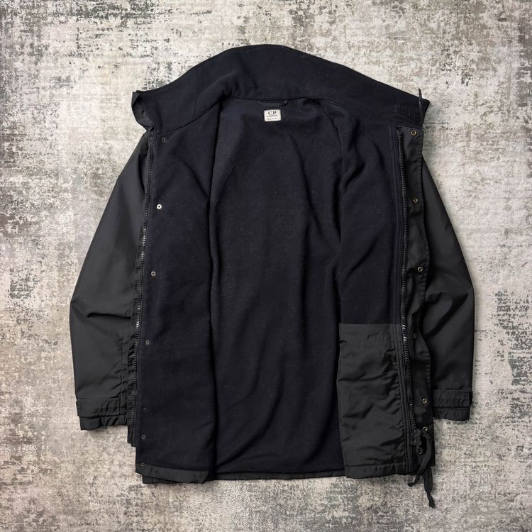 Vintage CP Company Urban Protection Metropolis Jacket (L) image 5