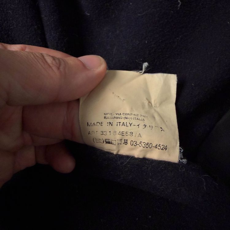 Vintage CP Company Urban Protection Metropolis Jacket (L) image 4