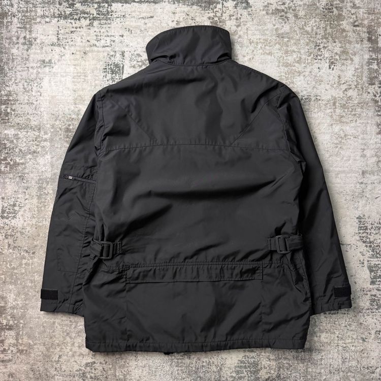 Vintage CP Company Urban Protection Metropolis Jacket (L) image 6
