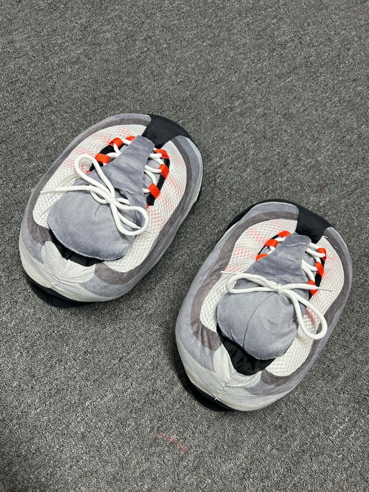 Air Max 95 Slippers Mandarin One Size