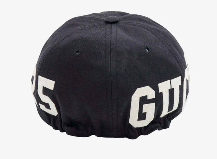 GORRA GUCCI - talla M