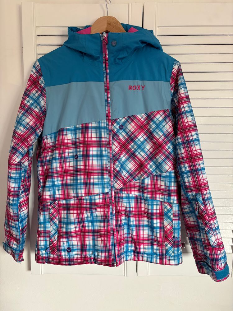 Roxy ski coat  image 1