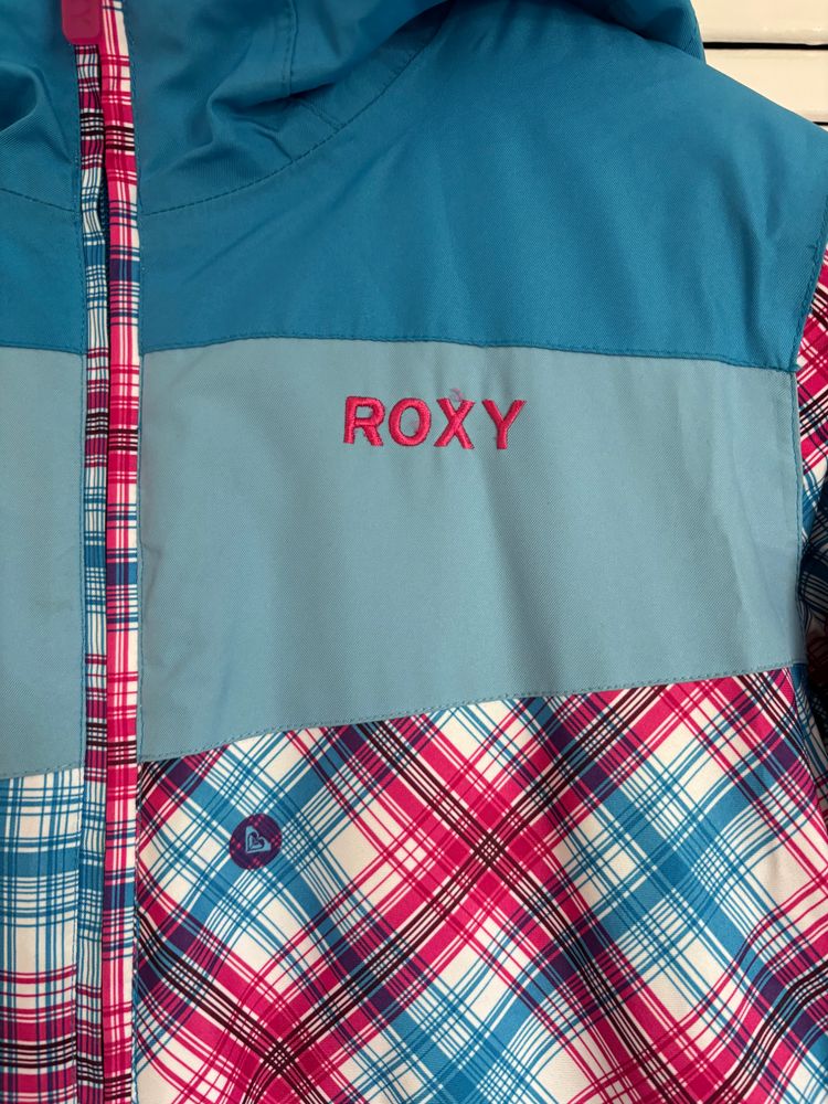 Roxy ski coat  image 3