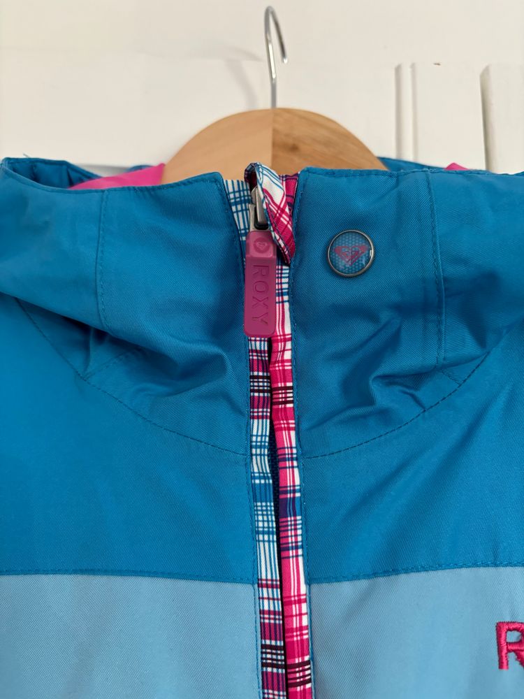 Roxy ski coat  image 6