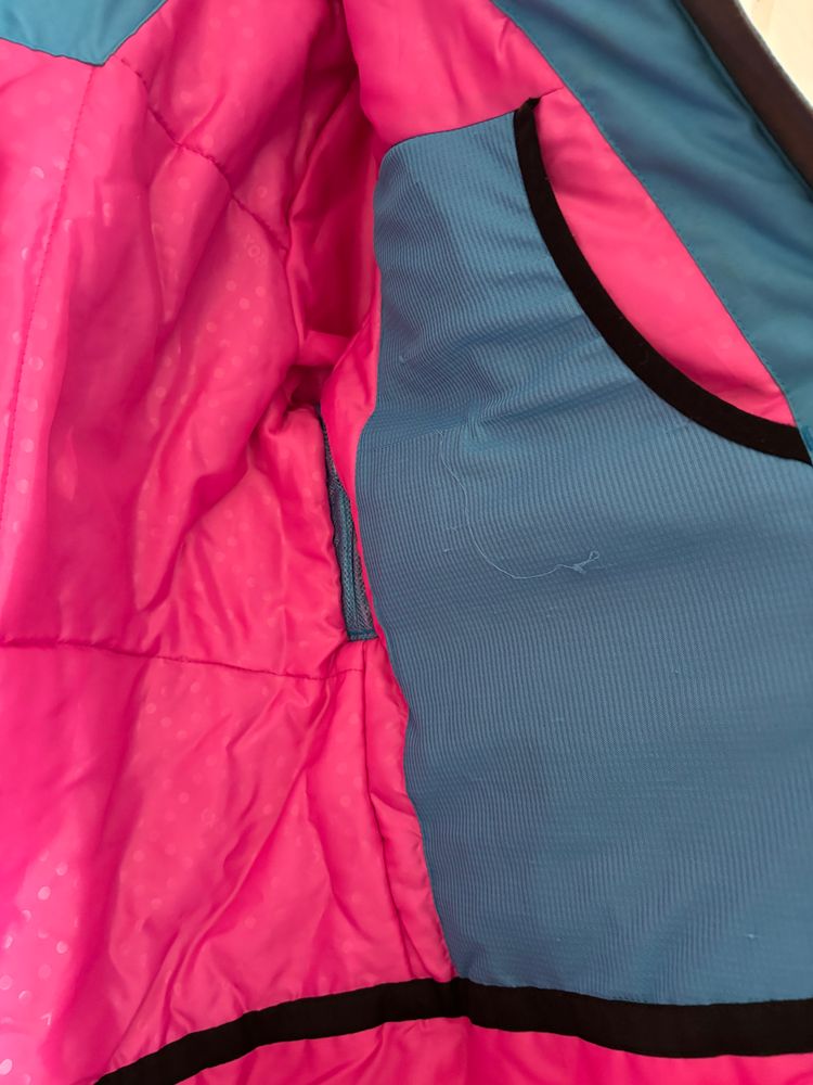 Roxy ski coat  image 8