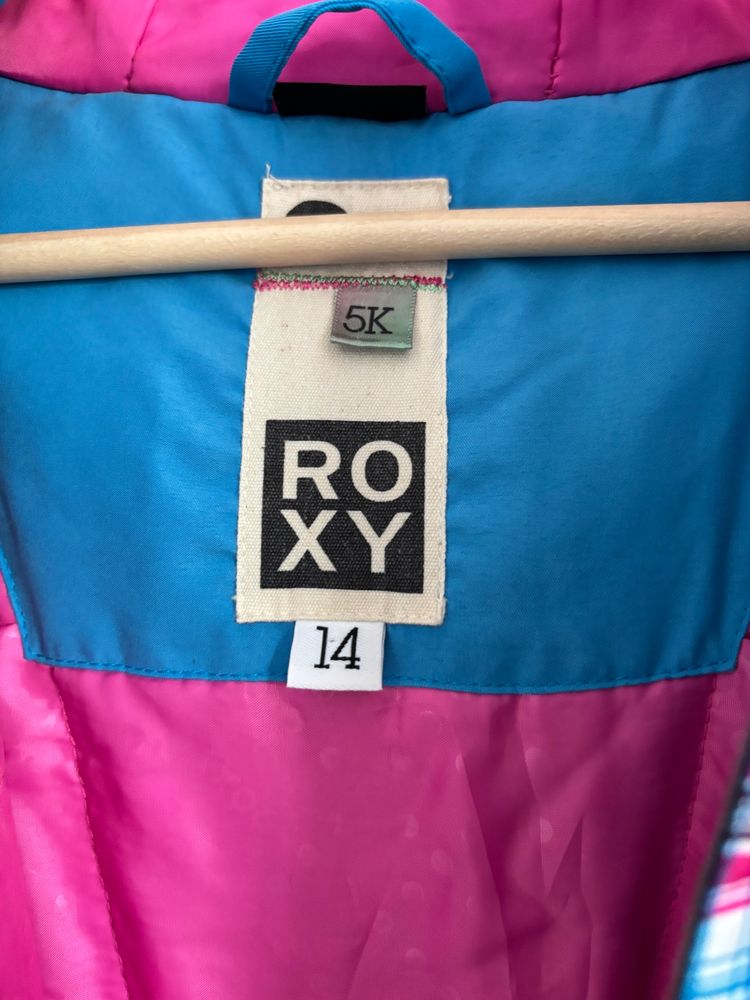 Roxy ski coat  image 9