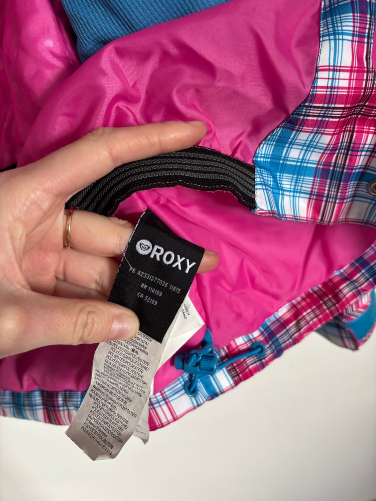 Roxy ski coat  image 10