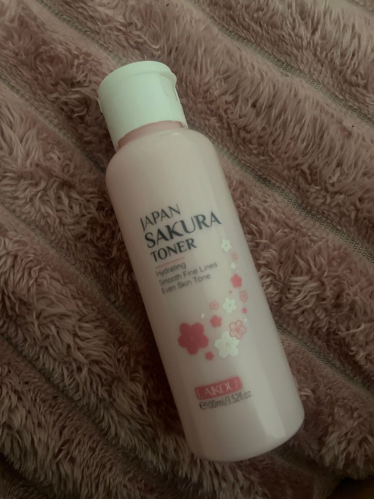 Other Japan Sakura Toner product image